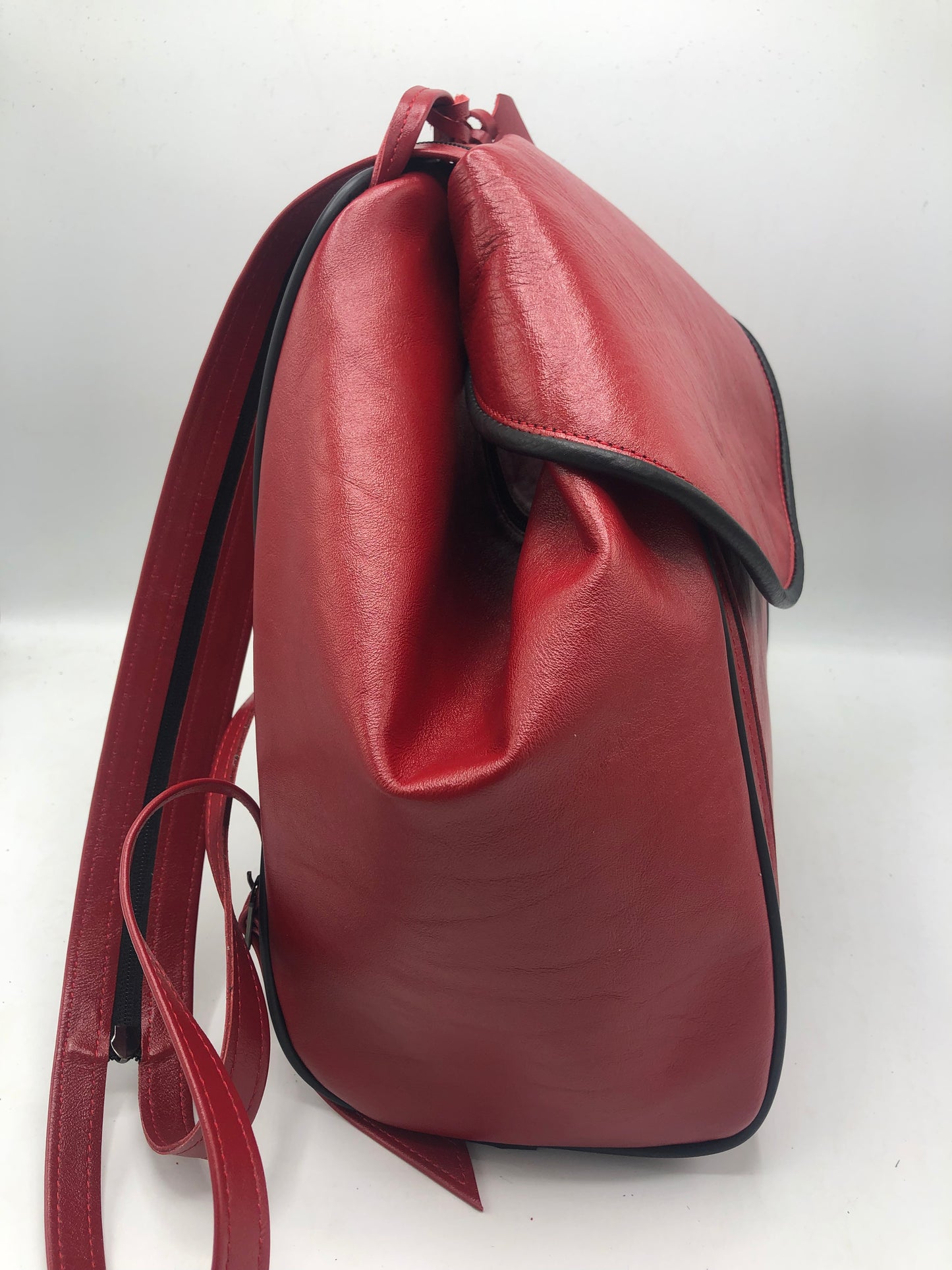 Rucsac dama Charlot piele naturala premium