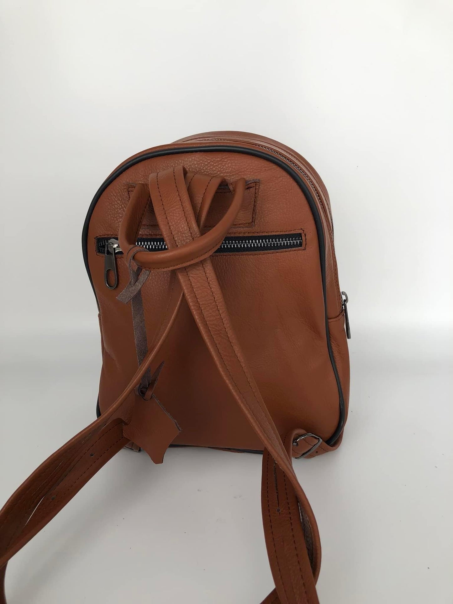Rucsac dama Lili piele naturala premium