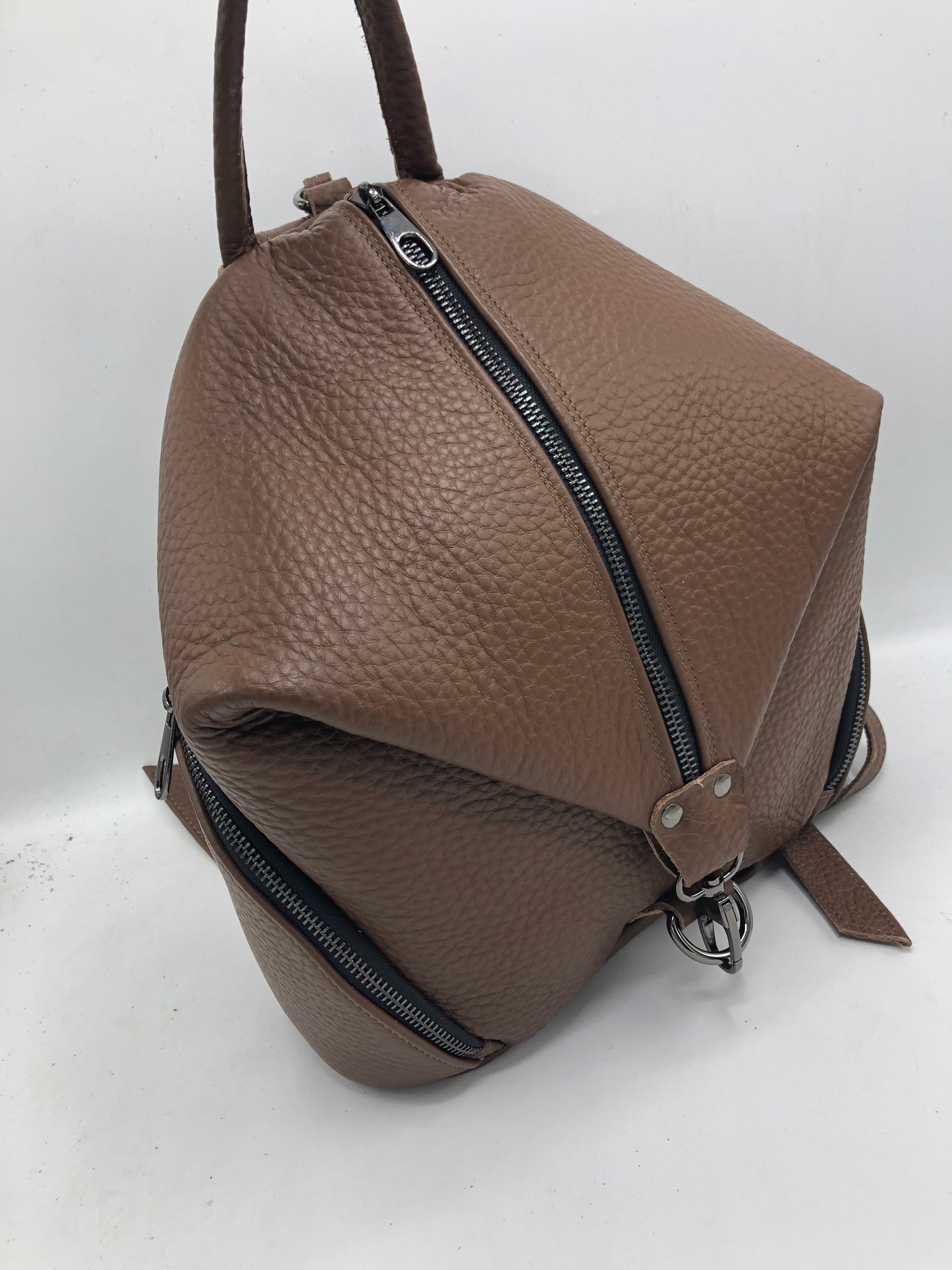 Rucsac dama Caty Piele naturala premium