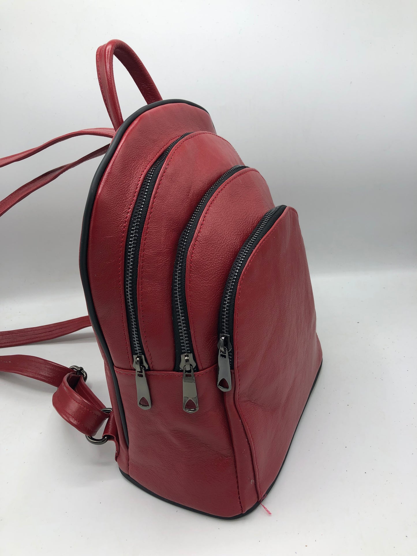 Rucsac dama Yasmin piele naturala premium