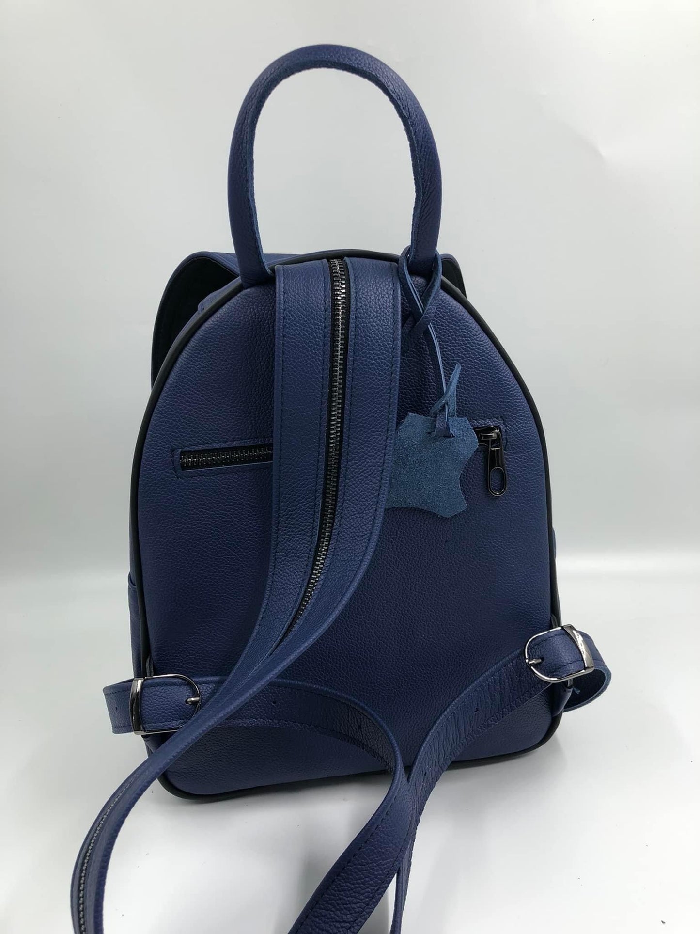 Rucsac dama Emilie piele naturala premium