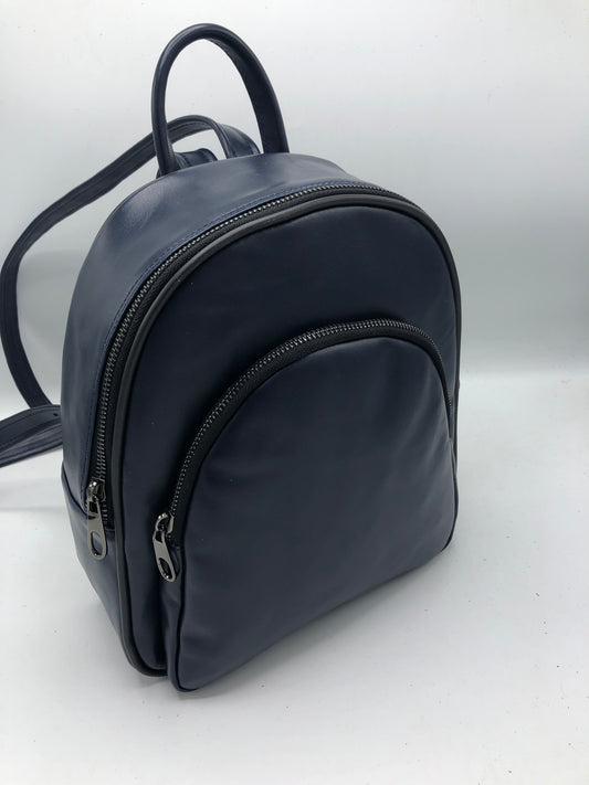 Rucsac dama Selena piele naturala premium