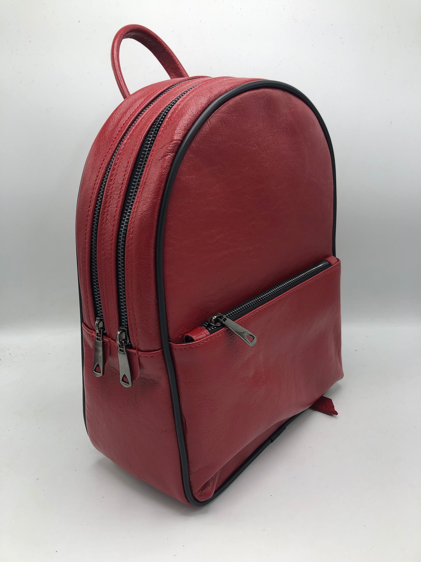 Rucsac dama Jacqueline piele naturala premium