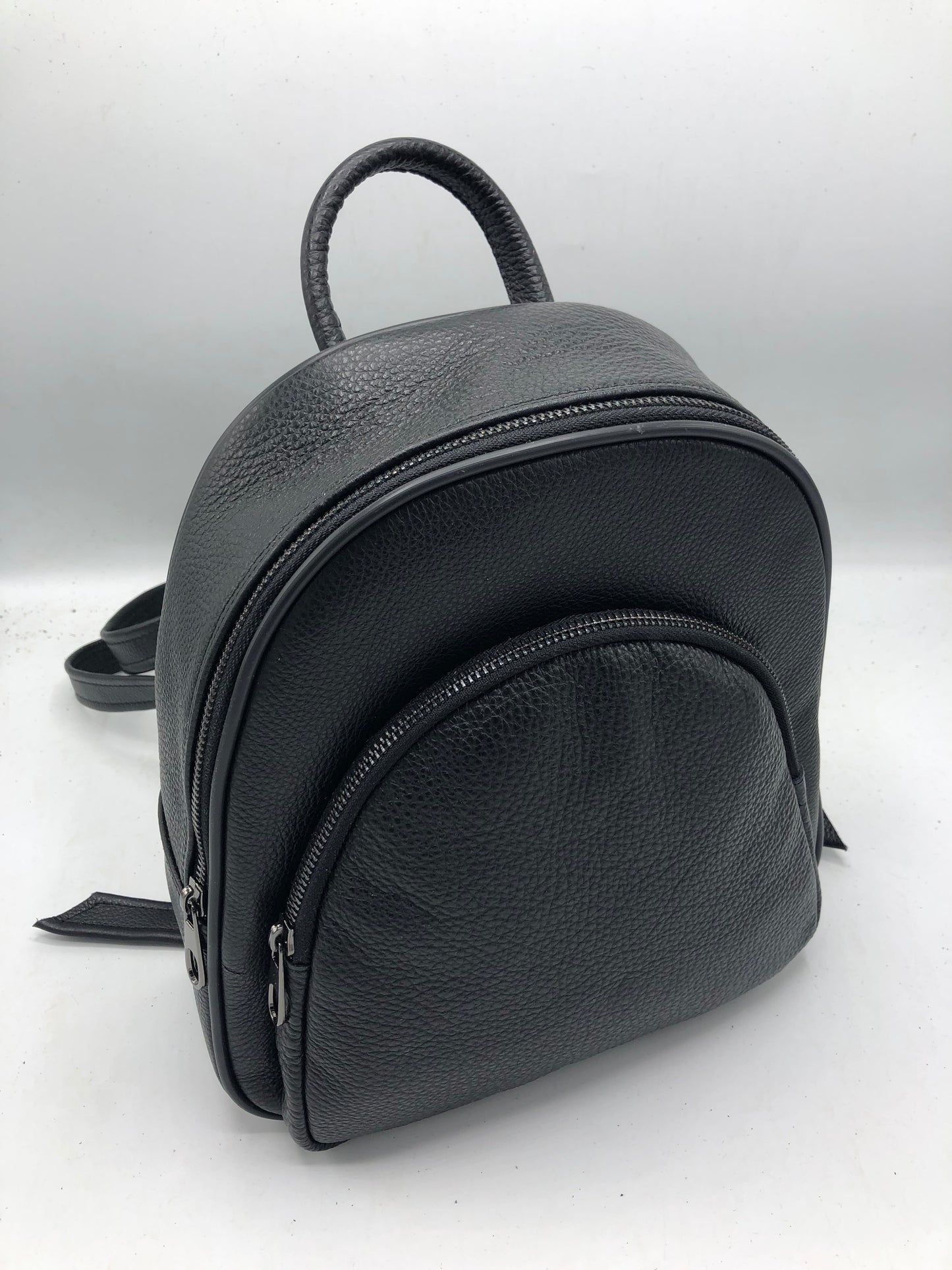 Rucsac dama Selena piele naturala premium