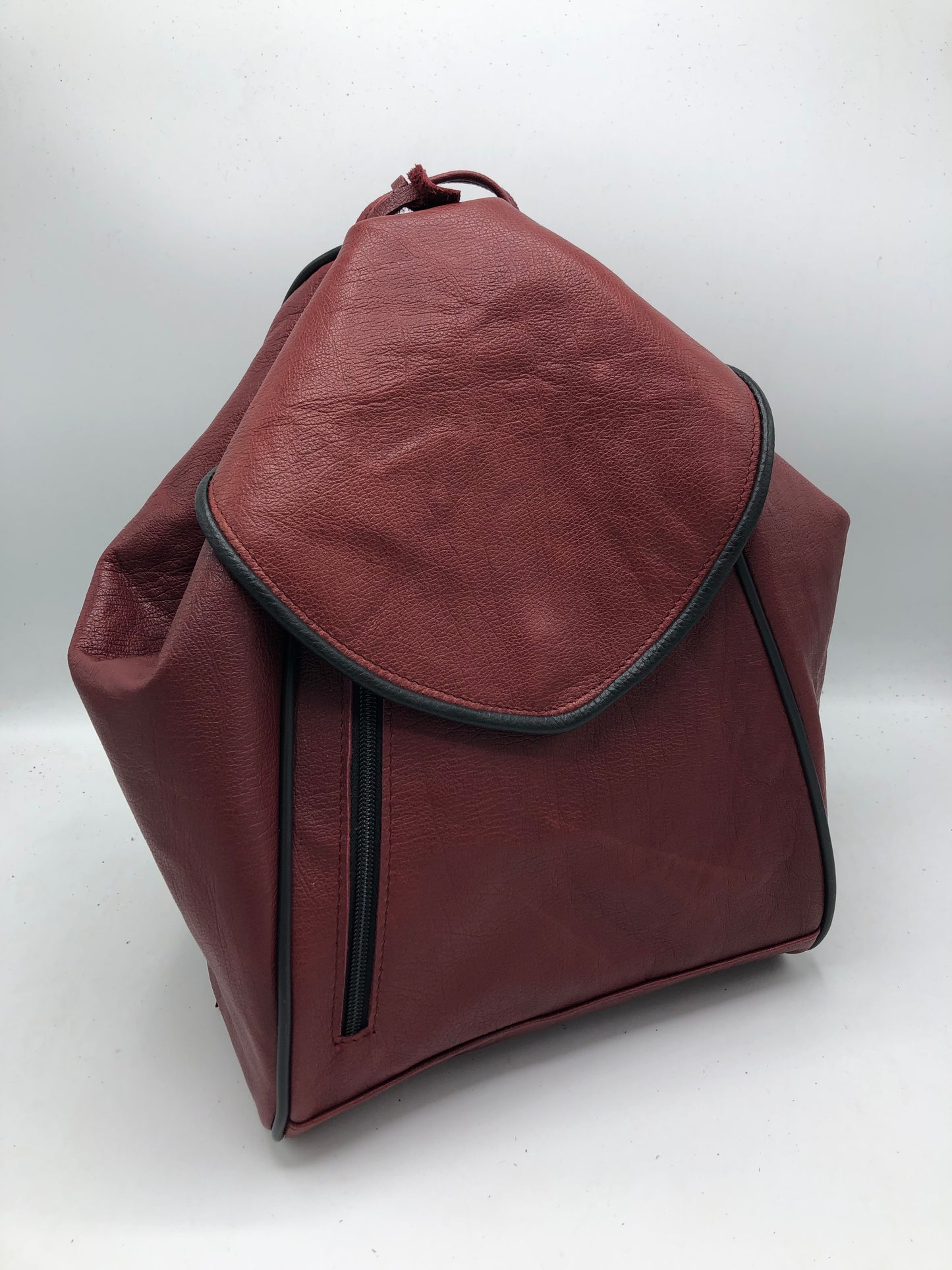 Rucsac Geanta Charlot piele naturala premium